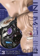 Inuyashiki 3