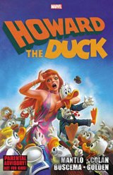 Howard the Duck: The Complete Collection 3