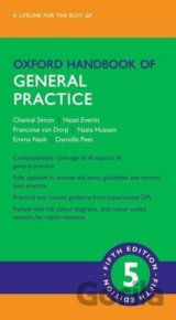 Oxford handbook of general practice
