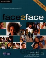 Face2Face Intermediate - Student´s Book