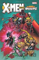 X-men: Age Of Apocalypse - Dawn