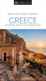Greece, Athens & the Mainland