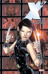 X-23: The Complete Collection 1