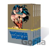 Wonder Woman: 75th Anniversary Box Set