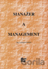 Manažer a management