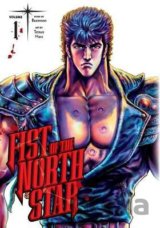 Fist of the North Star, 1