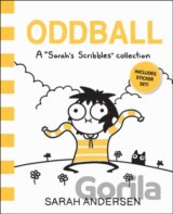 Oddball : A Sarah's Scribbles Collection