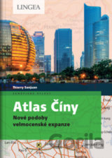 Atlas Číny
