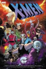 The Uncanny X-men (Volume 4)
