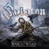 Sabaton: The War To End All Wars LP