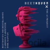 Beethoven Orchester Bonn: Beethoven X – The Ai Project
