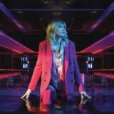 Ladyhawke: Time Flies LP
