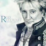Rod Stewart: The Tears of Hercules LP