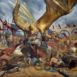 Trivium: In The Court of the Dragon LP