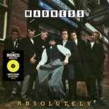 Madness: Absolutely(Yellow) LP