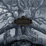 Mastodon: Hushed and grim (Indie Exclusive White Vinyl) LP