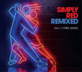 Simply Red: Remixed vol. 1 (1985-2000)