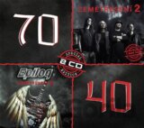 Zemětřesení 2: Zemětřesení 2 & Epilog / Komplet