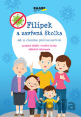 Filípek a zavřená školka