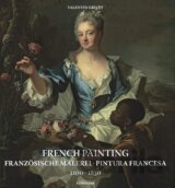 French Painting 1100-1830