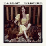 Lana Del Rey: Blue Banisters LP