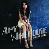 Amy Winehouse: Back To Black (Ltd. Picture Disc) LP