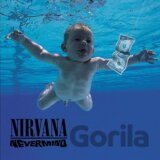 Nirvana: Nevermind (30th Anniversary Edition) LP