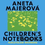 Aneta Majerová: Weinberg - Children's Notebooks
