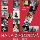 Hana Zagorová: 100+20 písní - 1968-2020