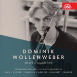 Dominik Wollenweber: The Art of English Horn