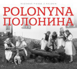 Polonyna: Rusínske piesne z Polonín
