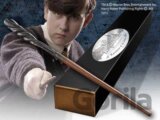 Harry Potter: Zberateľská palička - Neville Longbottom (Ollivander´s box)