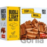 Brick Trick: Tašky střešní 40 ks  /  náhradní balení