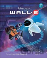 WALL-E  (Disney)