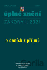 Aktualizace I/6 - Daň z přidané hodnoty