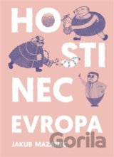 Hostinec Evropa