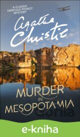 Murder in Mesopotamia