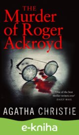 The Murder of Roger Ackroyd