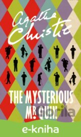 The Mysterious Mr Quin