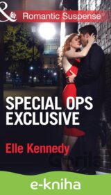 Special Ops Exclusive
