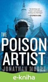 The Poison Artist