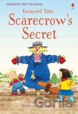 Farmyard Tales: Scarecrow's Secret