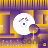 Marián Čekovský Hap čip