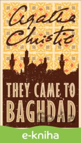 They Came to Baghdad