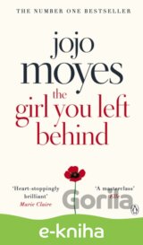 The Girl You Left Behind