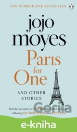 Paris for One and Other Stories