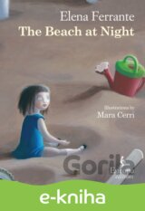 The Beach at Night