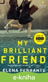 My Brilliant Friend