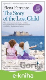 The Story of the Lost Child