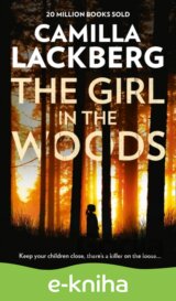 The Girl in the Woods